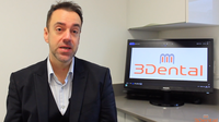cosmetic dentistry testimonial - liam o brian - 3dental